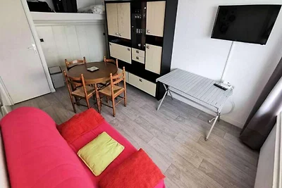 2 Zimmer für 4 Personen