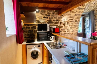 Gîte de France Het hemelgewelf