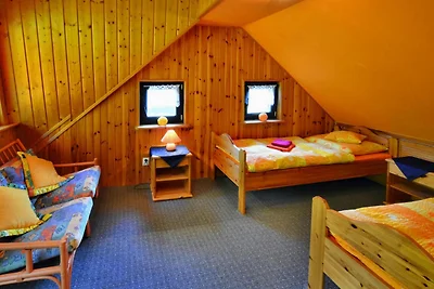 Casa vacanze a Kolobrzeg