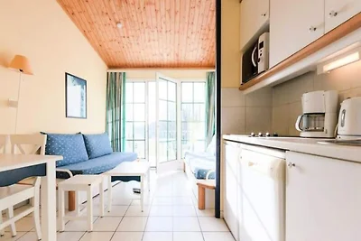 Comfort Studio (5 Personen)