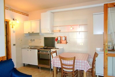 Modernes Ferienhaus in Pieve di Ledro mit...