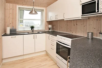 6 Personen Ferienhaus in Hirtshals-By Traum