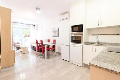 Appartement in Canet bij Playa Canina