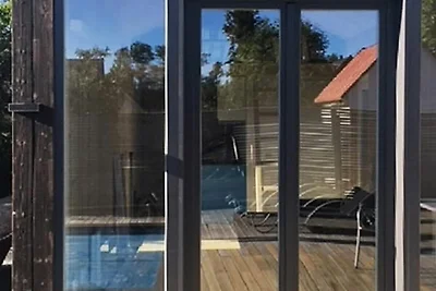 4 Personen Ferienhaus in MALMÖ