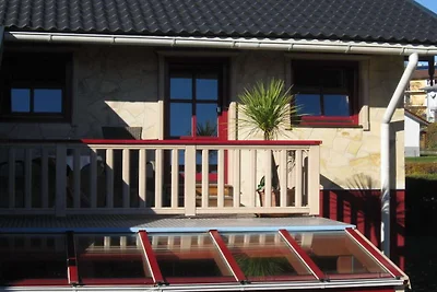 Apartament wakacyjny z 1 sypialnią