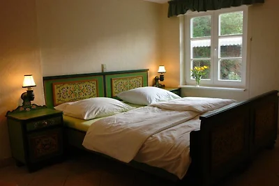 Vakantiehuis met 3 slaapkamers