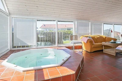 6 Personen Ferienhaus in Løkken-By Traum