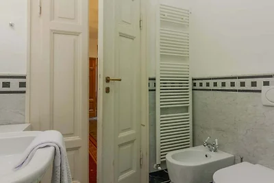 La Terrazza Cavour Confortevole residenza di...