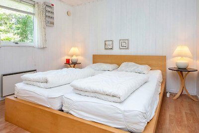 8 persoons vakantie huis in Ørsted