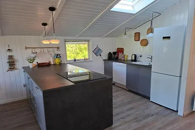 4 Personen vakantie huis in Ulfborg