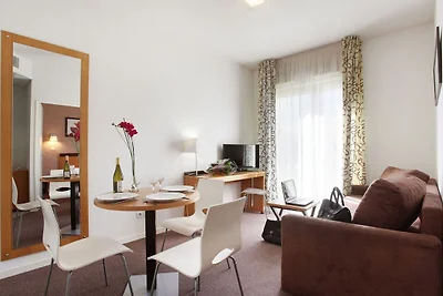 Klimatisierte Wohnung im Herzen von Lyon