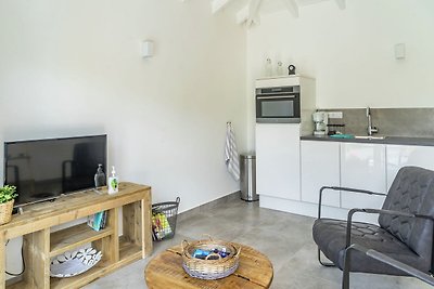 Luxuriöses eingerichtetes Apartment nur wenig...