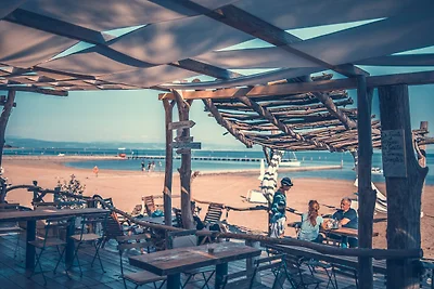 Lodge Tenuta Primero in Grado