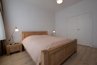 Rustig gelegen herenhuis nabij het centrum va...