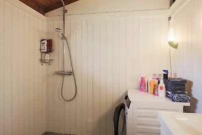 6 Personen Ferienhaus in Tisvildeleje