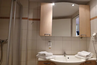 Elegant eingerichtete Ferienwohnung