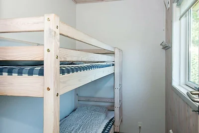 6 Personen Ferienhaus in Haderslev-By Traum