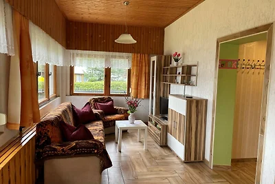 Casa vacanze Seeblick, Schoenberg