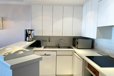 Appartement in Nieuwpoort bij het Strand
