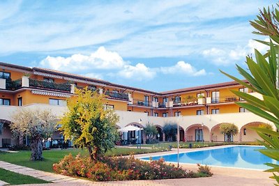 Ferienwohnung Familienurlaub Padenghe sul Garda