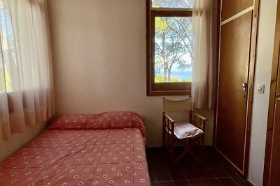 Ferienhaus in Begur mit Terrasse