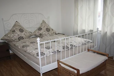Holiday apartment with 1 bedroom