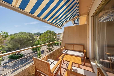 Gemütliches Studio mit Parkplatz/Balkon – 4P ...