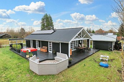 8 Personen Ferienhaus in Rødby