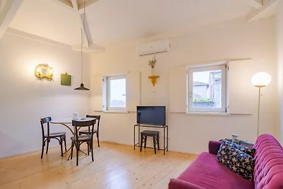 Aangenaam appartement in Porto