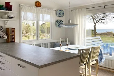 6 Personen Ferienhaus in STURKÖ-By Traum