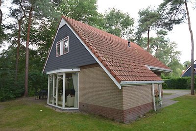 Ruhiges Ferienhaus in Lemele in der Nähe des...