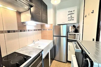 Studio - 1 of 2 personen - Gréoux-les-Bains