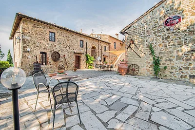 Villa a Montalcino

con piscina privata