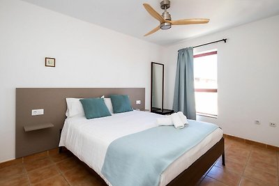 Premium-Wohnung in Corralejo - La Oliva in...