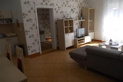 Apartments Dea & Paula - Classic Two Bedroom ...