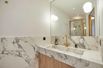 Subliem nieuw appartement Louvre Palais-Royal