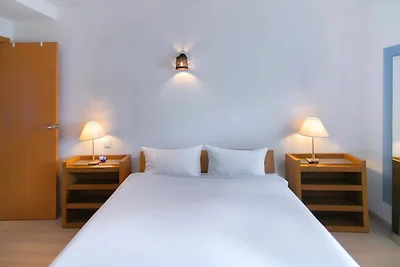 Apartment in Roses mit Blick auf den Kanal un...