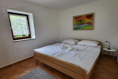 Peaceful Countryside Holiday Home with Terrac...