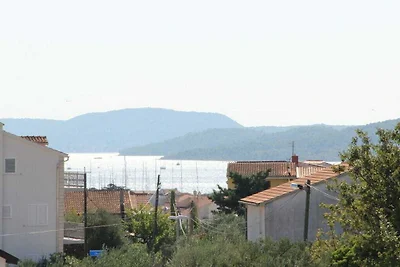 Vodice SJ1 Komfortable Ferienresidenz