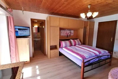 Schöne Ferienwohnung mit Balkon in Bayern