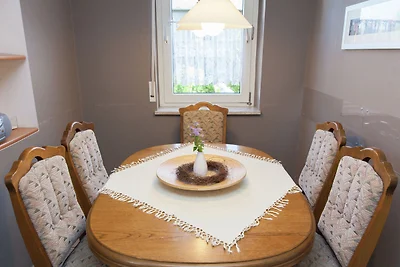 Ferienhaus im Hunsr�ck
