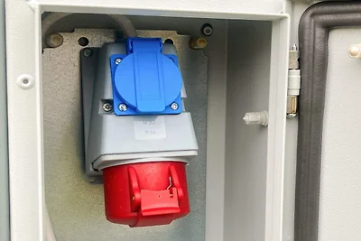6 Personen Ferienhaus in Brovst