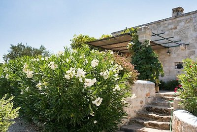 Wohnung in Brindisi mit Schwimmbecken