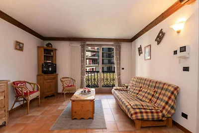 Residence Alpes für 4 Personen