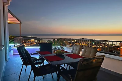 Appartement de vacances avec 3 chambres