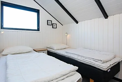 4 Personen Ferienhaus in Hemmet