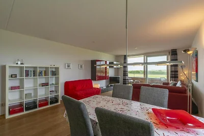Appartement à Groote Keeten près Plage