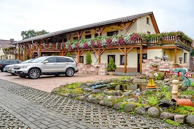 Apartament wakacyjny z 2 sypialniami