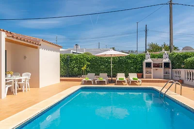 Villa Marina (cala En Porter) - Apartment