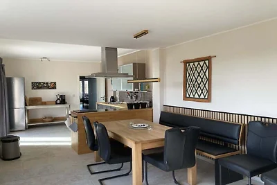 Ferienwohnung mit 5 Schlafzimmer